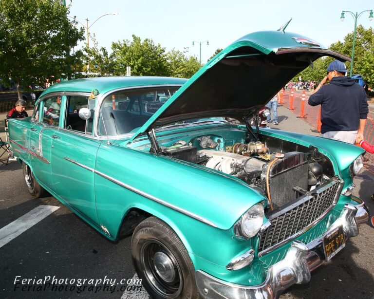 Car Show