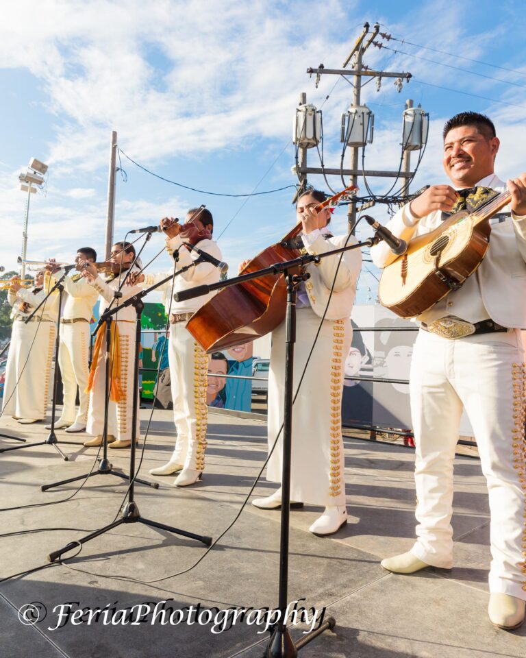 Mariachi