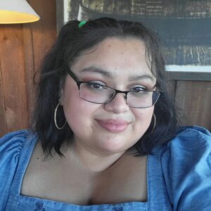 Picture of Idalia Topete