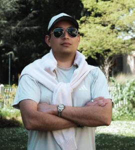 Picture of Jibranh Ortega Arana