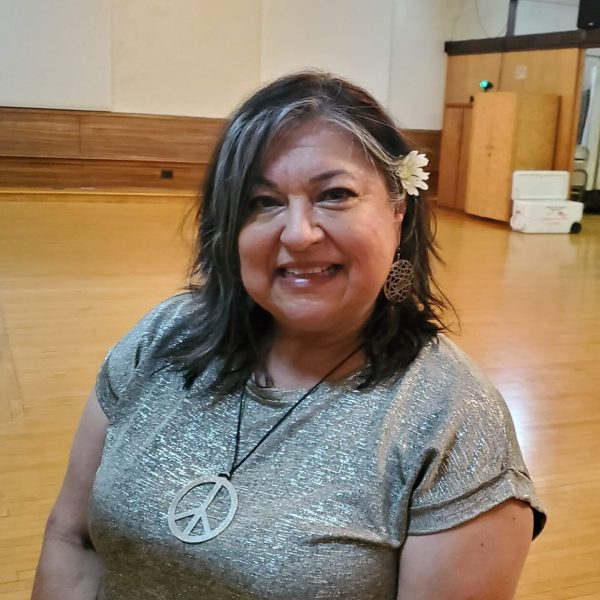 Linda Lemus